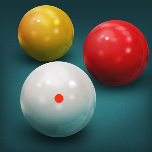 Pro Billiards 3balls 4balls App For IPhone - Free Download Pro ...