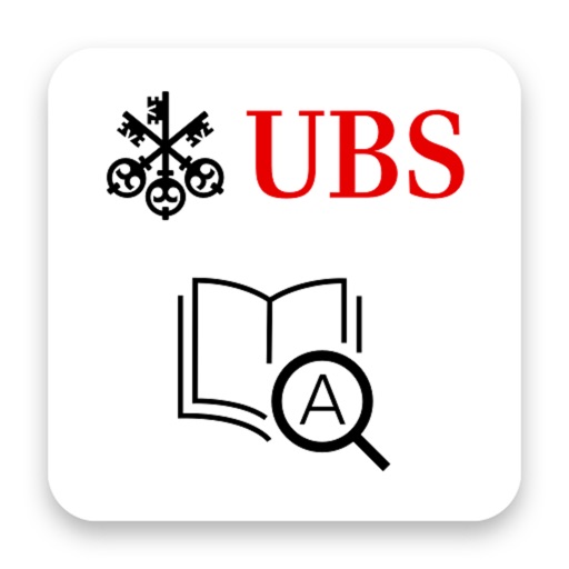 Connect @UBS Research Academy