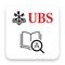 "Get access to UBS Research Academy and thousands of digital assets through its Connect App