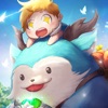 Icon Stella Arcana- Eternal Stars