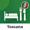 Toscana – Dormire e Mangiar