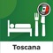 Icon Toscana – Dormire e Mangiare