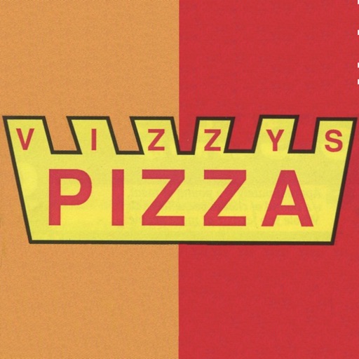 Vizzy's Pizza Palace