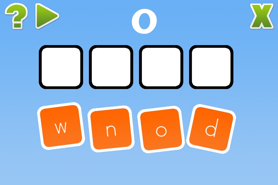 Sight Word Mastery: Dolch screenshot 4