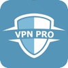 Icon VPN Pro: Private Browser Proxy