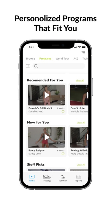 MyCloudFitness screenshot-5