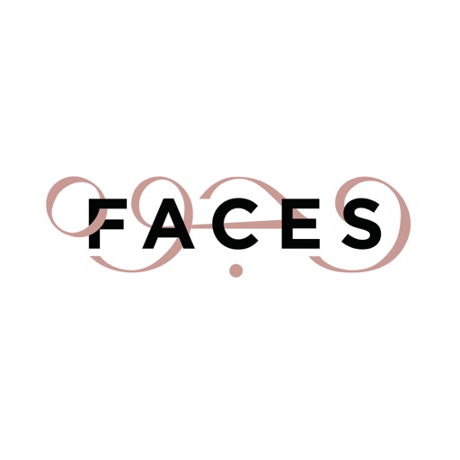 FACES Beauty – فيسز iOS App