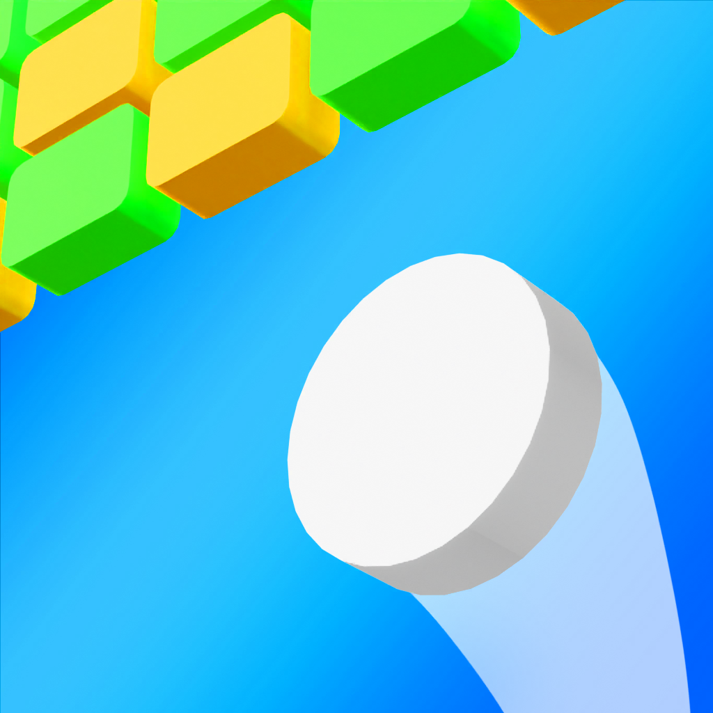 Get Brick Breaker!!!! for iOS, iPhone, iPad Aso Report
