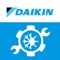 Icon Daikin Tech Hub