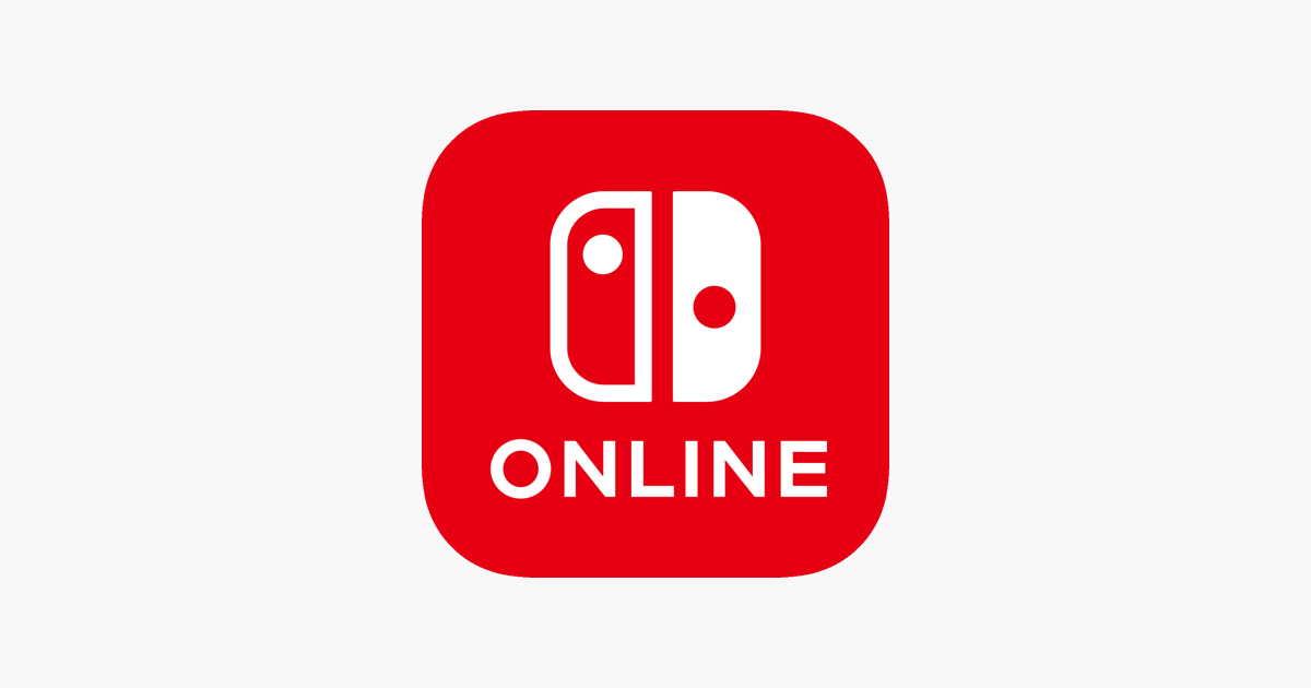 Nintendo Switch Online en App Store