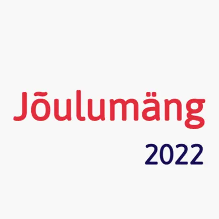 Jõulumäng Читы