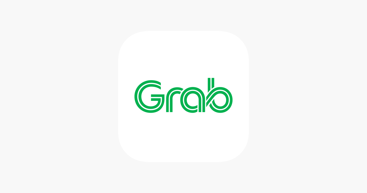 ‎Grab - Siêu ứng dụng