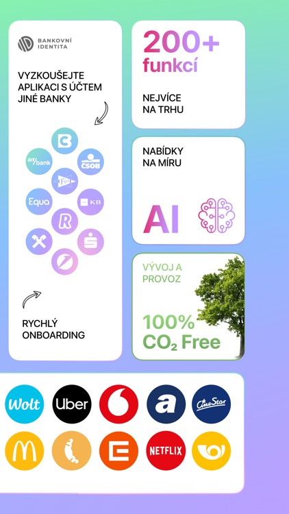 MONETA Smart Banka