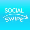 Social Swipe
