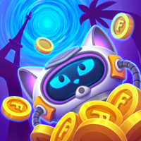 Time Master Coin  Clash Game