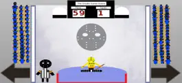 Game screenshot The Goalie Game apk