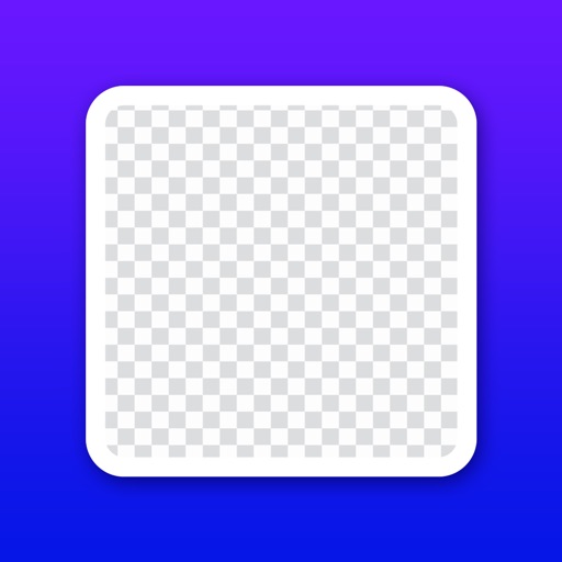 Background Eraser - Remove BG iOS App