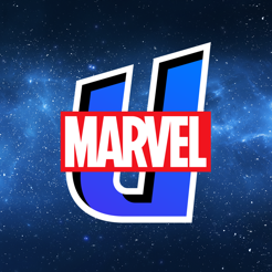 ‎Marvel Unlimited