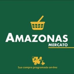 Amazonas Mercato