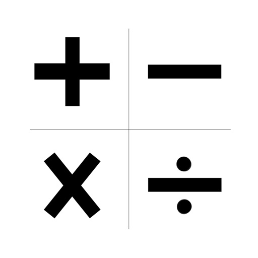 Calculation exercise