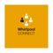 Whirlpool Connect is an application designed to empower its partners through data