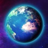 Globe Planet 3D - Earth Map