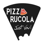 Rucola Pizza