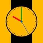ClockLesson