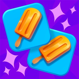 Match Pairs 3D: Соедини пары икона