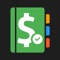 Icon DarkBook:Lite Spending Tracker