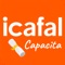 ICAFAL es una plataforma con interfaz de videojuego que se enfoca en capacitar e impulsar competencias profesionales o laborales para personas de cualquier parte del mundo, ayudando también a fortalecer la relación empresa - colaborador a través de un beneficio mutuo, premiando el rendimiento mediante la acumulación de puntos