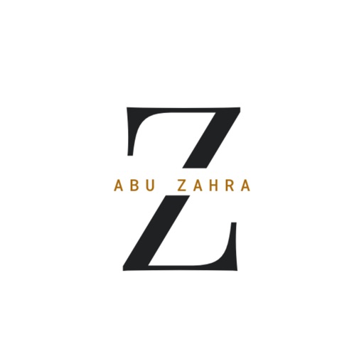 Abu Zahra icon