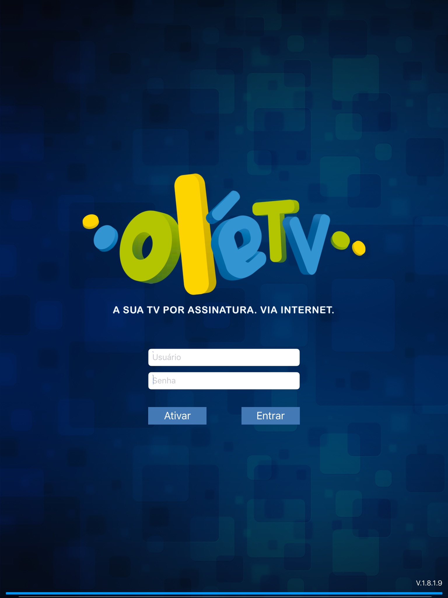 Olé TV screenshot 3