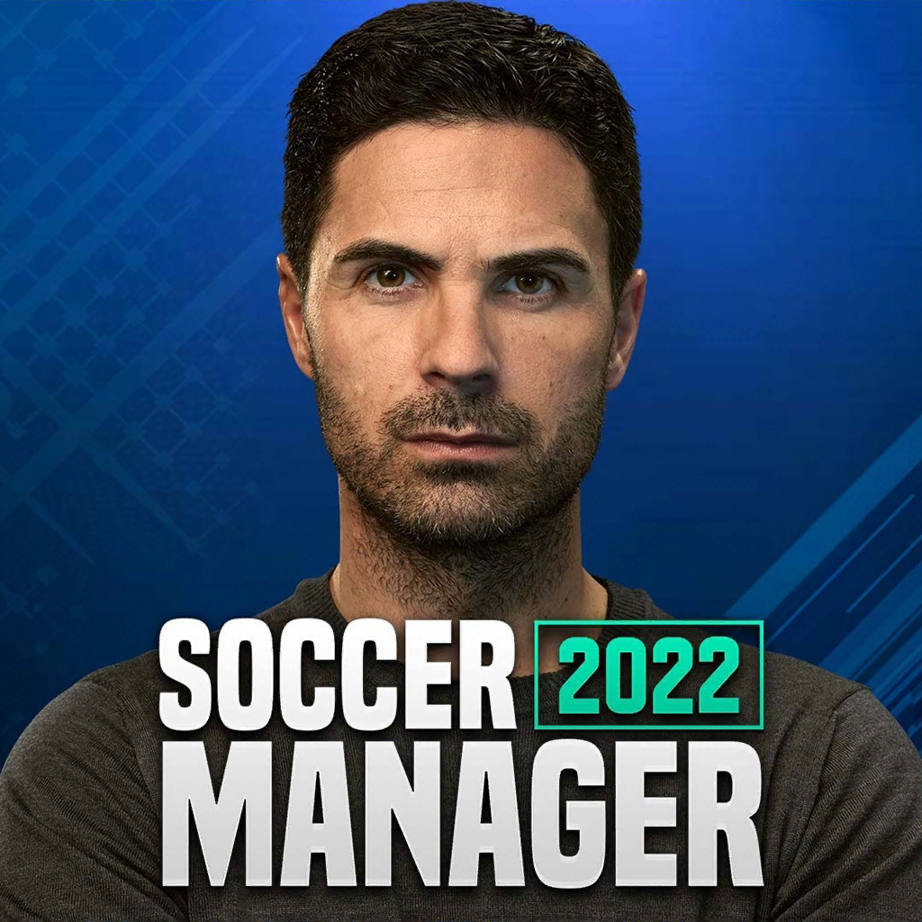 Get Soccer Manager 2022 for iOS, iPhone, iPad Aso Report