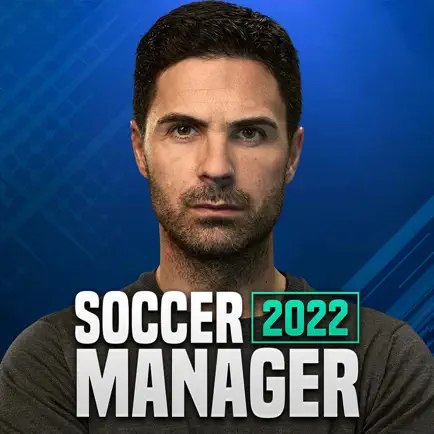 Soccer Manager 2022 Cheats