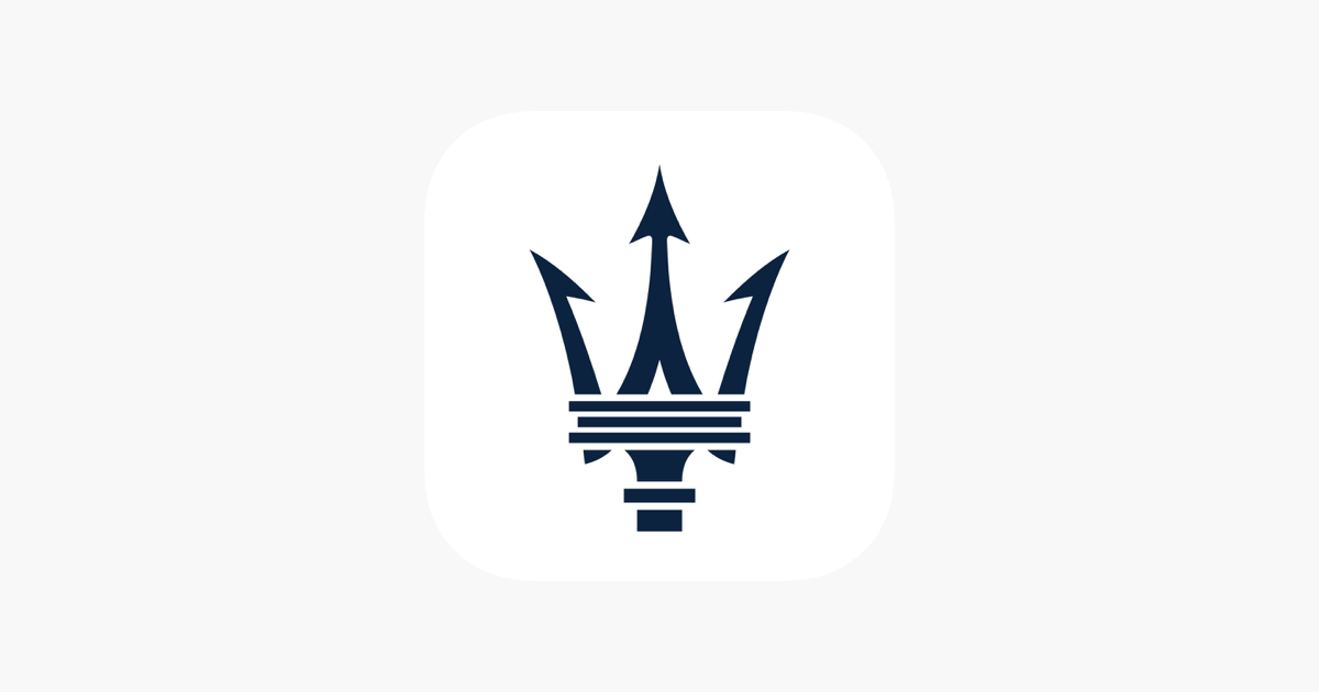 Maserati Connect North America on the App Store