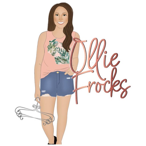 Ollie Frocks Boutique