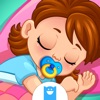 Icon My Baby Care - Babysitter Game