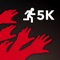 Zombies  Run  5k Training