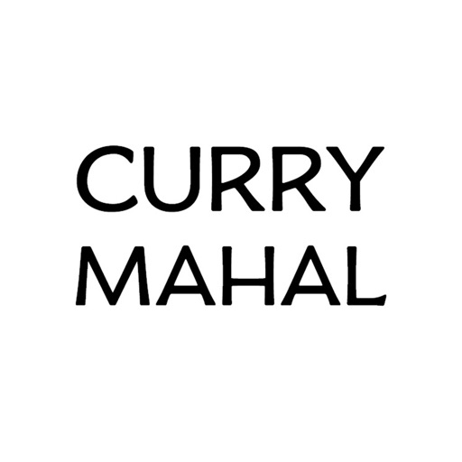 Curry Mahal, by Karakoc Ibrahim Burak