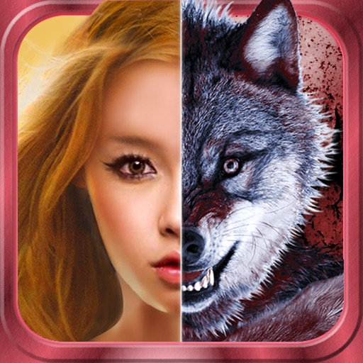 Werewolf "Nightmare in Prison" iOS App