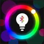 LED Light Controller Remote