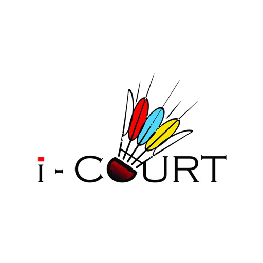iCourt Smart Badminton