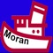 Digital ticketing system for Moran Towing Corporation