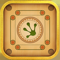App Icon for Carrom Gold : Game of Friends App in Argentina IOS App Store