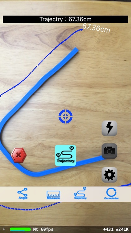 FlexibleARuler screenshot-3