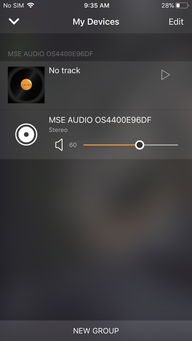MSE OS-APP screenshot 2