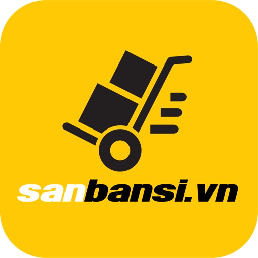 SANBANSI - KIẾM TIỀN ONLINE