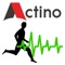 Actino Link for WB001 is an APP focusing on data storage and data analysis