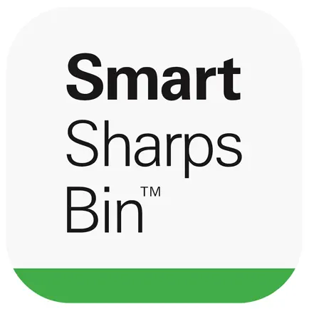 Smart Sharps Bin Companion Cheats